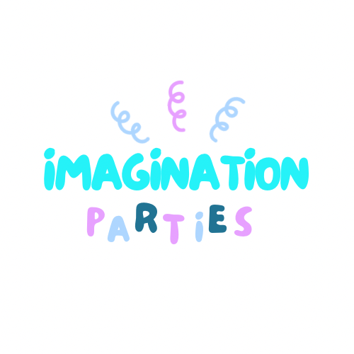 Imagination Parties Logo